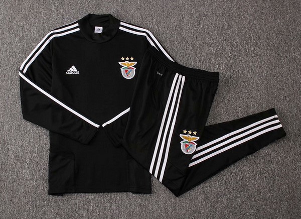 Chandal Benfica 2019-2020 Negro